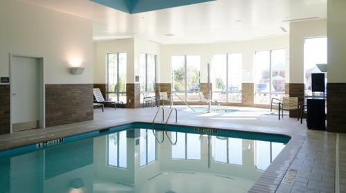 Hotel Hilton Garden Inn Hickory