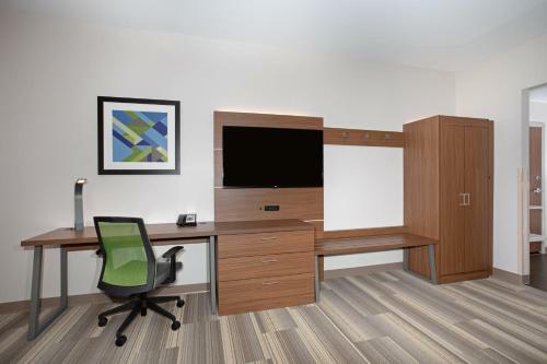 Hotel Holiday Inn Express & Suites - Dakota Dunes
