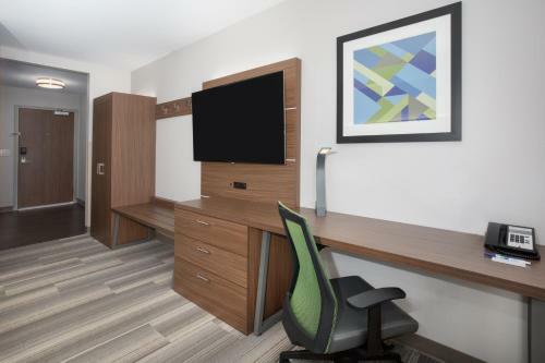 Hotel Holiday Inn Express & Suites - Dakota Dunes