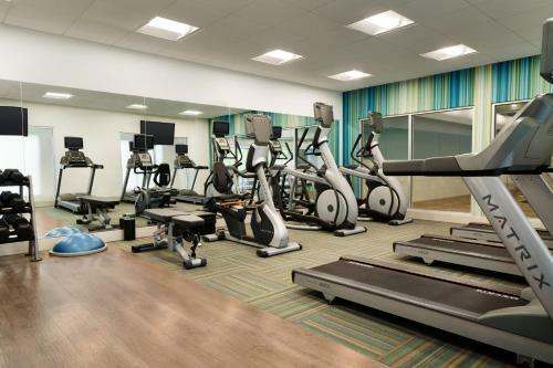 Hotel Holiday Inn Express & Suites - Dakota Dunes