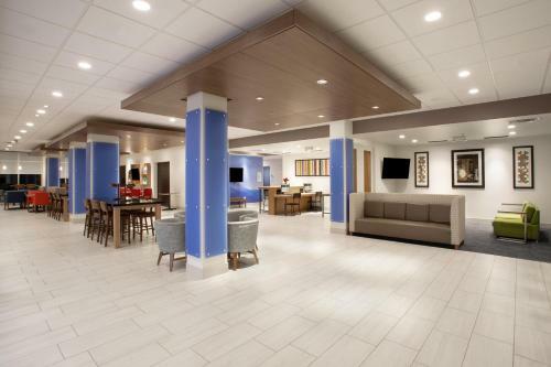Hotel Holiday Inn Express & Suites - Dakota Dunes