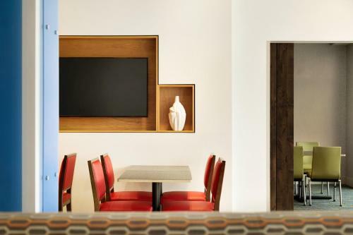 Hotel Holiday Inn Express & Suites - Dakota Dunes