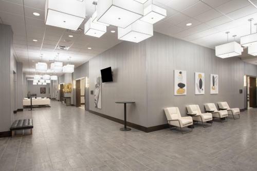 Hotel Holiday Inn Express & Suites - Dakota Dunes