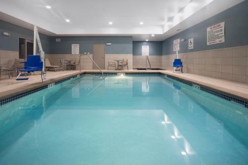 Hotel Holiday Inn Express & Suites - Dakota Dunes