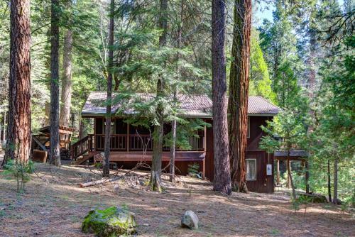 1s Cecil's Cabin