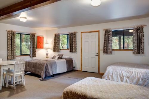1s Cecil's Cabin