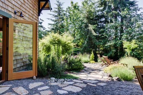The Artist's Retreat