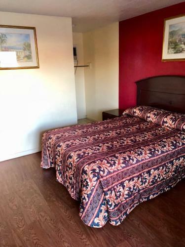 Cajun Inn Motel