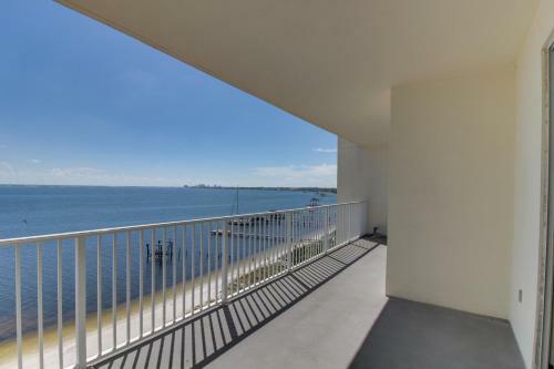 Apartamento Harbour Pointe