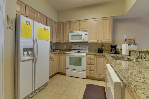 Apartamento Harbour Pointe
