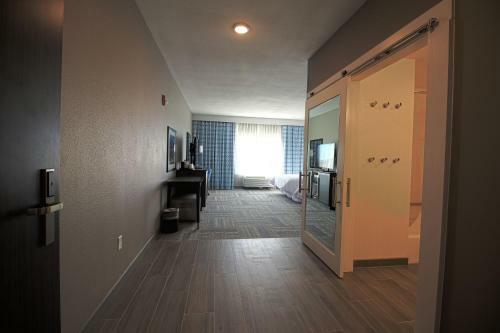 Hotel Hampton Inn West Plains