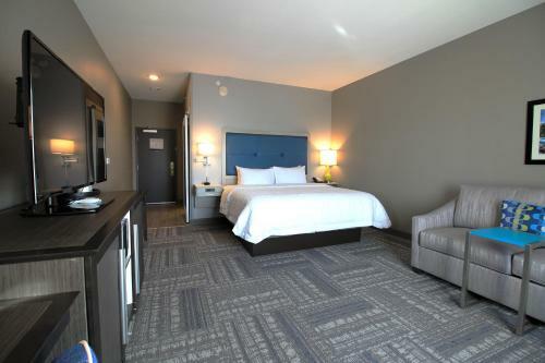 Hotel Hampton Inn West Plains