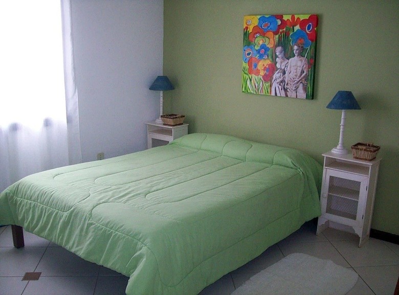 Hostal Solemare Residence