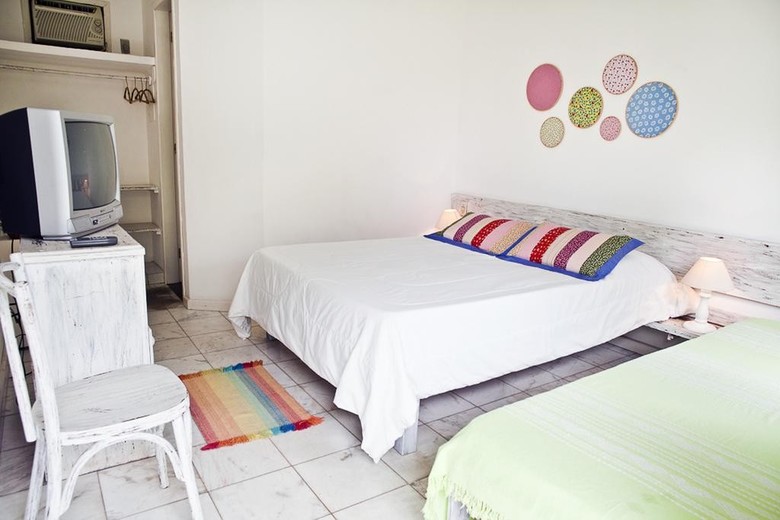 Hostal Das Amoras
