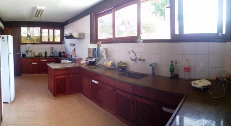 Bon Vivant Hostel Buzios