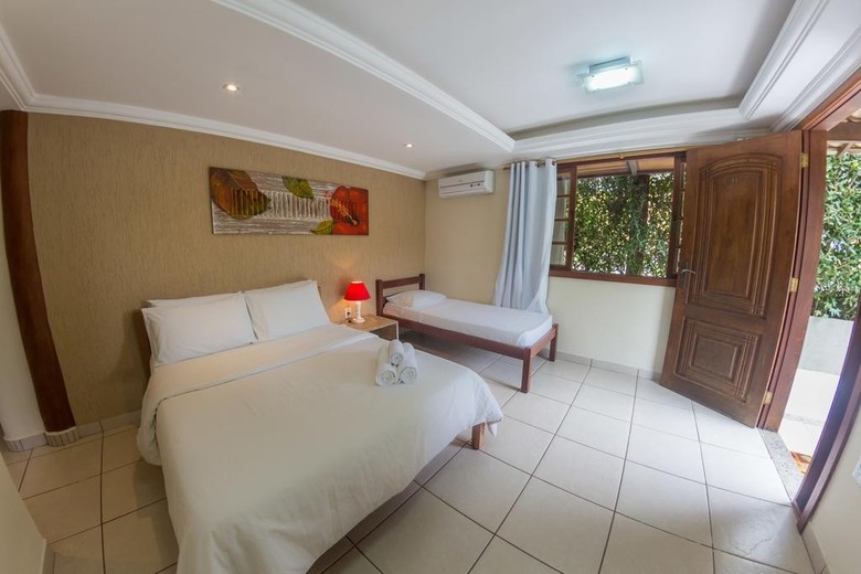 Hostal Guest House Cheiro De Vida