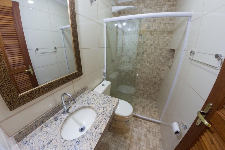 Hostal Guest House Cheiro De Vida