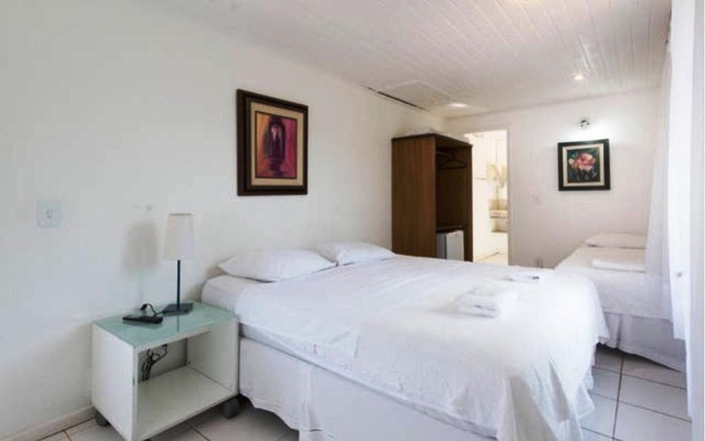Hostal Main� Pousada Ecol�gica