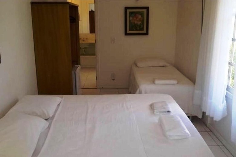 Hostal Main� Pousada Ecol�gica
