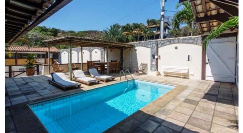Hostal Main� Pousada Ecol�gica
