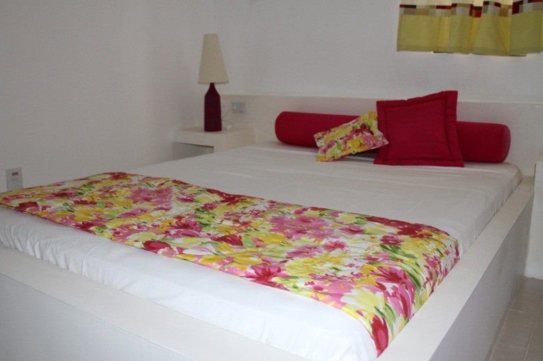Hostal Entre Amigos