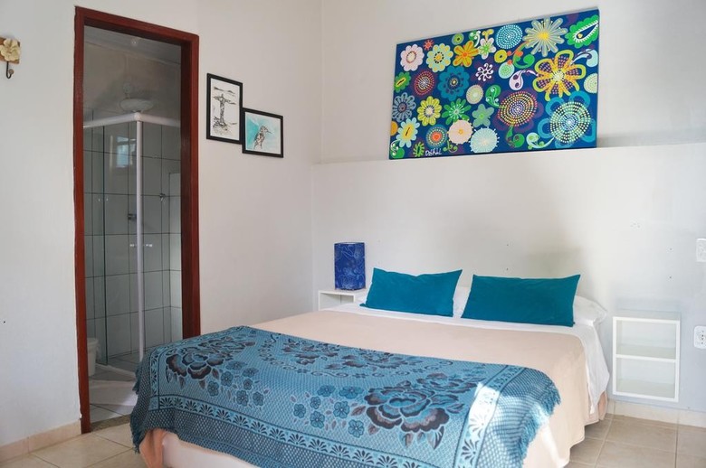 Hostal 7 Estrelas