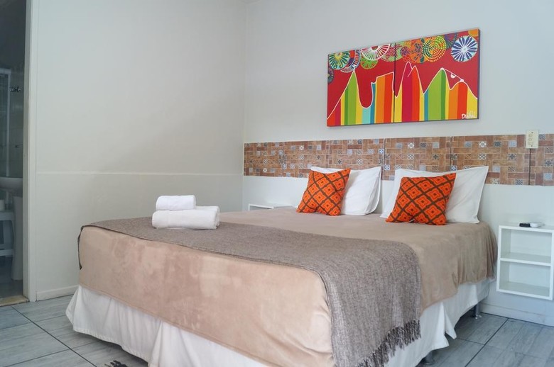 Hostal 7 Estrelas