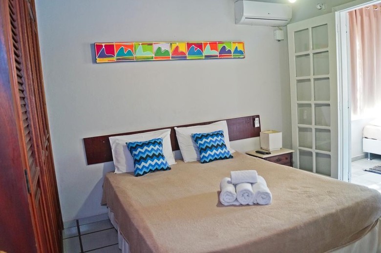 Hostal 7 Estrelas