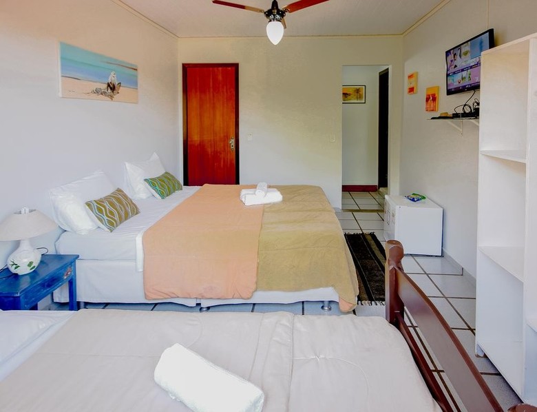 Hostal 7 Estrelas