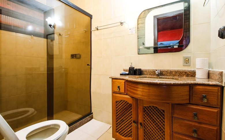 Hostal 7 Estrelas