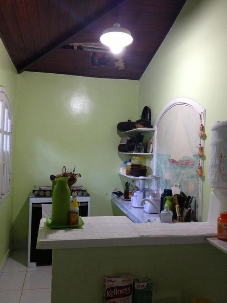 Hostal B�zios Casa Verde