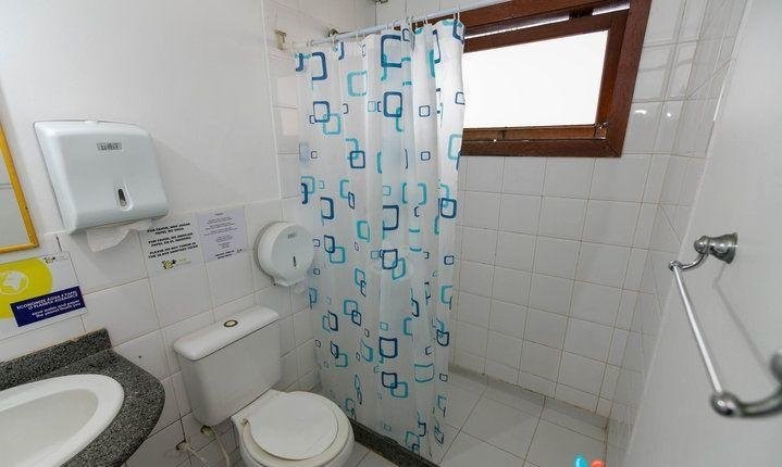 El Misti Yellow Hostel