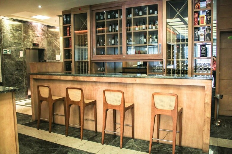 Hotel S�o Francisco