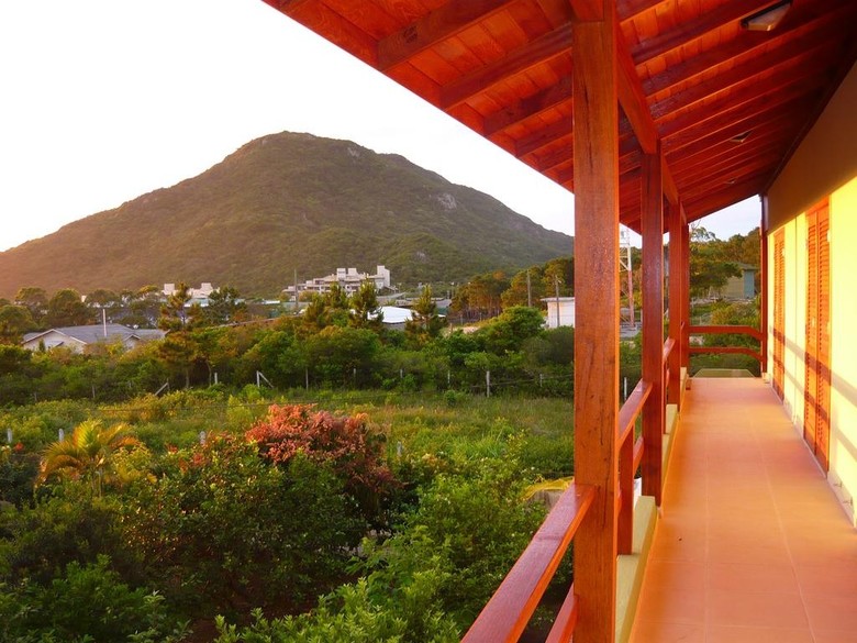 Hostal Pousada Mar De Cristal