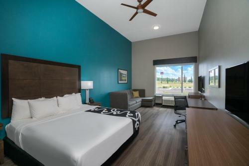 Hotel La Quinta By Wyndham West Memphis