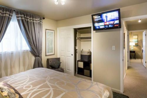 Apartamento Designer Home Slc