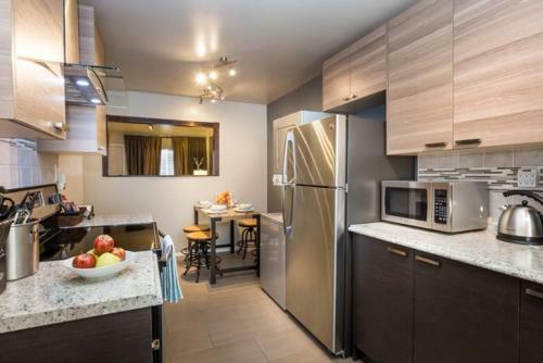 Apartamento Designer Home Slc