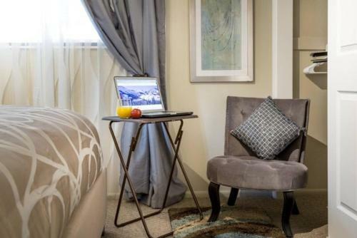 Apartamento Designer Home Slc