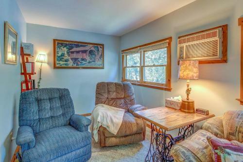 Cozy Cottage