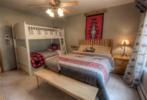 Sundown Lodge Home
