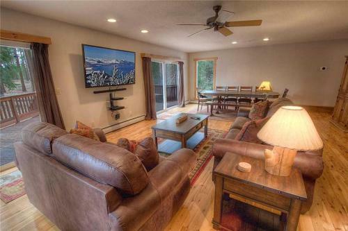 Sundown Lodge Home