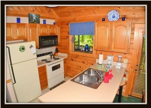 Cornerstone Cabin