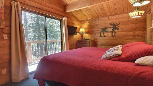 Flat Top 4 Two-bedroom Home