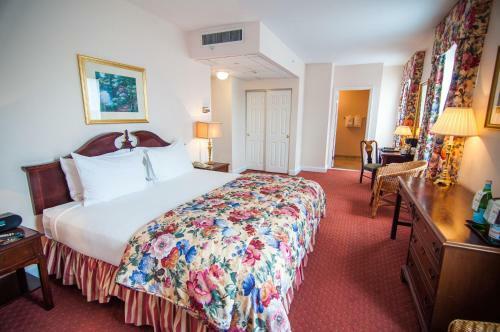 The Hotel Northampton