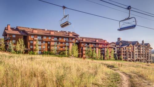 Apartamento Bear Claw 209