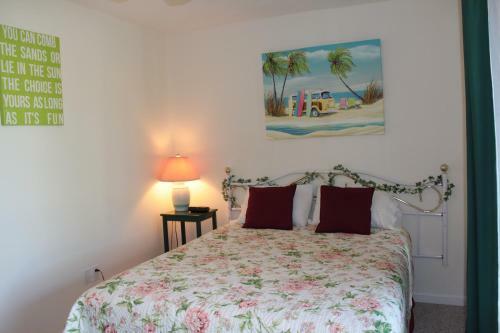 Cassine Gardens #271 Townhouse
