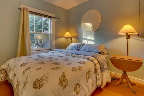 Coral Cottage