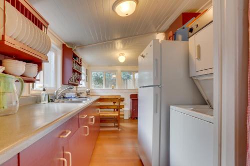 Coral Cottage