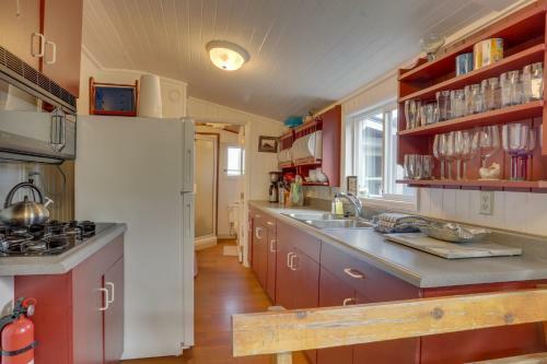 Coral Cottage