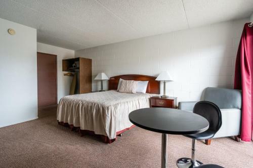 M&m Motel